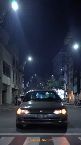 Honda Civic genio