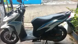 Sepeda listrik genio second