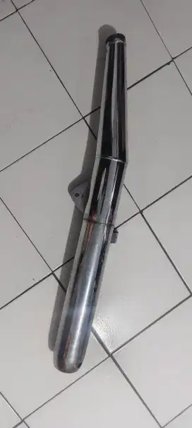 knalpot rx king BOTER
