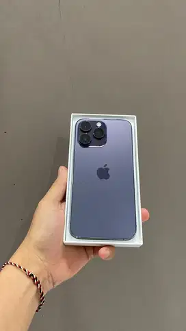Iphone 14 pro max 256gb