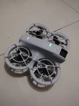 Drone dji neo basic bekas second like new