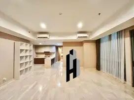 DISEWAKAN UNIT ISTIMEWA APARTEM HOLLAND VILLAGE PRIVATE LIFT