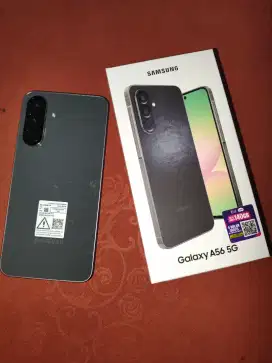 Samsung A56 8/256 super like new