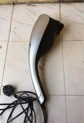 Alat pijat OSIM iPamper OS-3000 refleksi elektrik rumahan