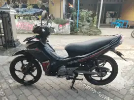 Jupiter Z injeksi thn 2013 plat AB BANTUL