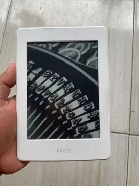 Amazon kindle paperwhite gen 7 e-reader tablet alat baca elektronik