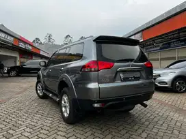 Mitsubishi Pajero Sport 2014 Diesel