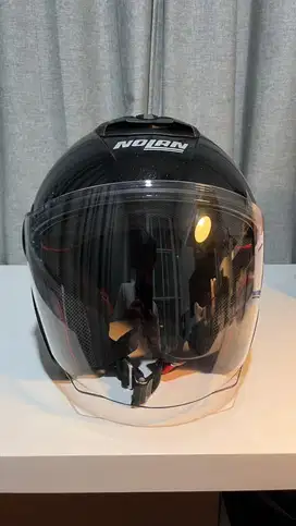 Nolan N-40.5 Black