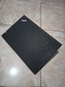 Laptop Lenovo Thinkpad X1 Carbon i7 gen 7th 16GB/1TB