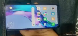 Redmi note 9 ram 6/128