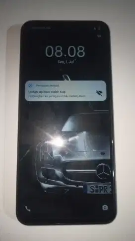 Vivo y 22 ram 4 + 4