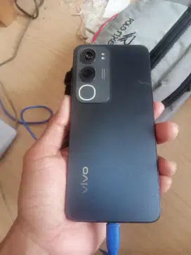 Vivo Y19S rusak LCd & iC