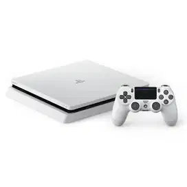 Jual PS4 Slim Ori (Second)