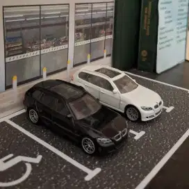 Matchbox BMW 3 Series Touring