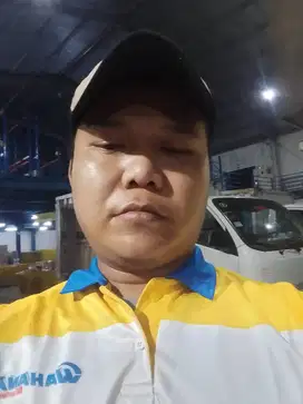 Cari pekerjaan  SIM B1 umum umur 30