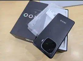 Iqoo Z9 16/256 GB 5G Kondisi Full Original