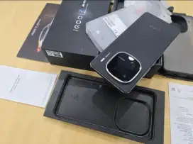 Iqoo 12 16/512 GB 5G Snapdragon 8 Gen 2