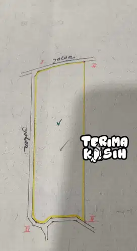 Dijual Tanah Perkebunan Sawit Ciemas Sukabumi Jawa Barat