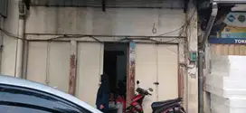 JUAL RUKO DAN RMH DI KRAMAT GANTUNG