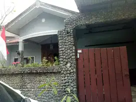DIJUAL RUMAH PERUM AURI SIDOARJO