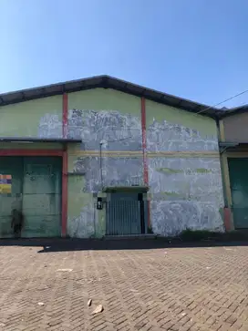 PERGUDANGAN SINAR BUDURAN II
