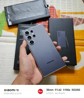 Samsung Galaxy S24 Ultra 1TB