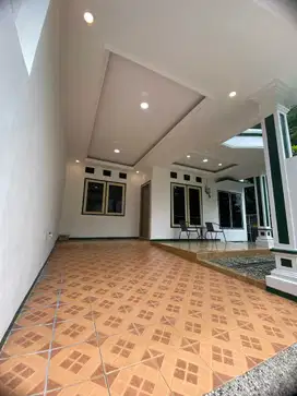 DIJUAL RUMAH PONDOK MUTIARA TINGGAL BAWA KOPER