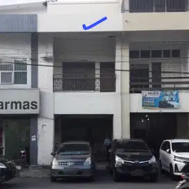 ruko komersial area yang strategis kembang jepun