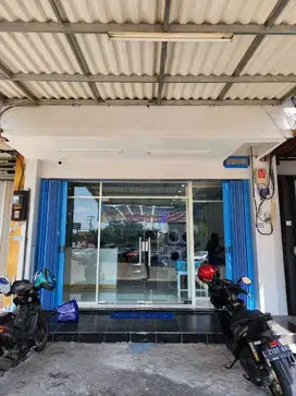 Ruko Raya Bukit Darmo