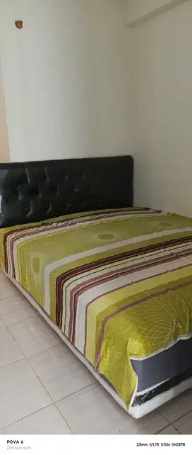 Dijual Disewakan apartemen CBD