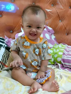 Merawat ibu dan bayi