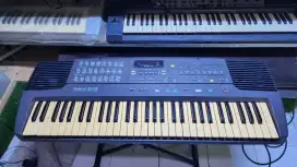 Roland e12 string mantan