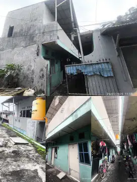 Rumah Kost Kostan Simohilir Ngesong Sukomanunggal dkt Kupang jaya SBY