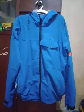 Jaket Avtech Windbreaker outdoor