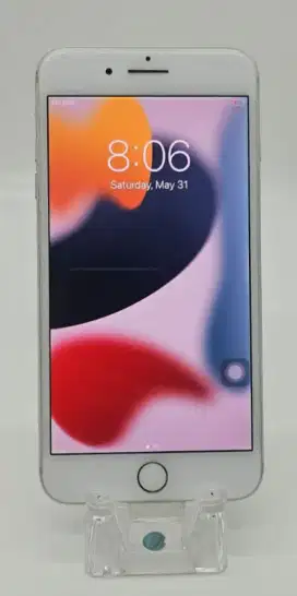 Apple iPhone 7 plus 128 gb , Jual Cepat siap pakai minus manis