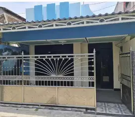 Jual Rumah Suci Kec Manyar Gresik shm Dekat Perum Gresik Kota Baru