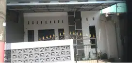 Dijual Rumah Full Furnished Di Kota Semarang