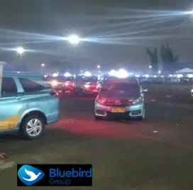Lowongan Supir Taksi