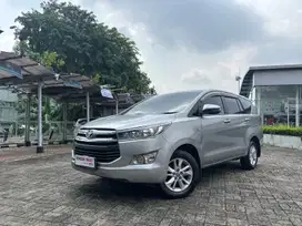 Toyota Kijang Innova 2.0 G Matic 2019 Bensin, KM 74.xxx