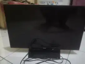Tv lcd dan tabung rusak