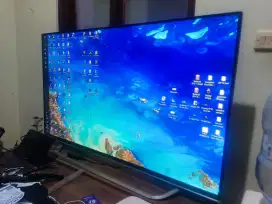 3D Smart Tv 60inch 200Hz Led LG HardPanel 4K windows,android,webOS