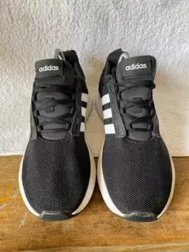 Adidas Racer Tr21 Black&White