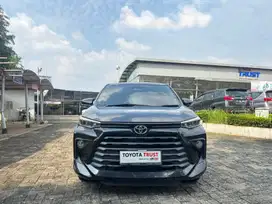 Toyota Avanza 1.5 G TSS Matic 2021, KM 21.xxx