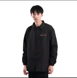 Windbreaker Jacket Roughneck 1991 CJ025