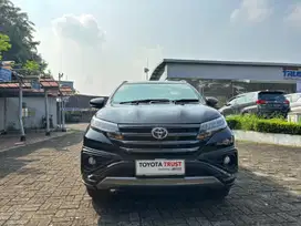 Toyota Rush 1.5 GR Sport Matic 2023, KM 12.xxx