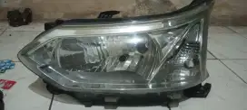 Headlamp Avanza Xenia