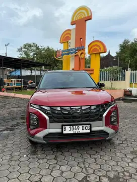 CRETA PRIME 2022 AT