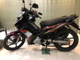 Yamaha jupiter mx old