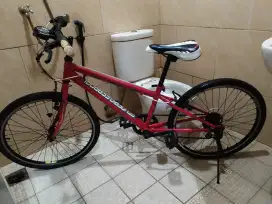 Mountain bike ferrari official