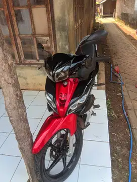 Jupiter z robot 2010 ss lengkap